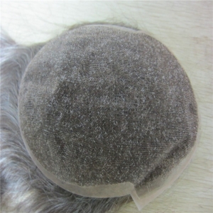 lace front men's toupee