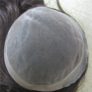  men's toupee mono