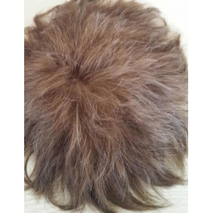 men's toupee hair pieces