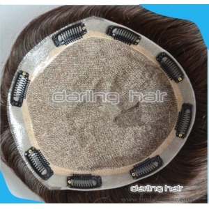 high quality women toupee