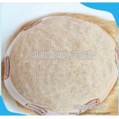 silk top lace closures