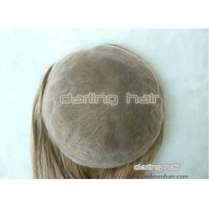 women closure toupee