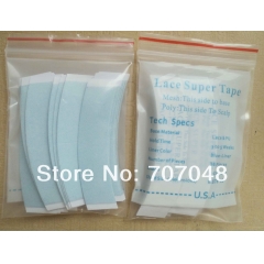 stock waterproof lace super tape