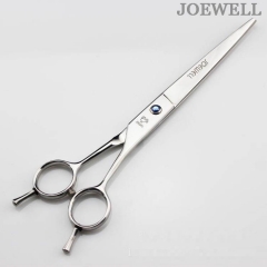 Excellent quality JOEWELL Pet Grooming Scissors for dog hair